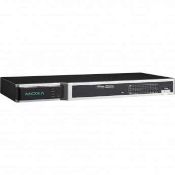 Преобразователь MOXA NPORT 6650-32-HV-T