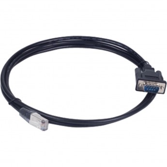 Кабель MOXA CBL-RJ45SM9-150
