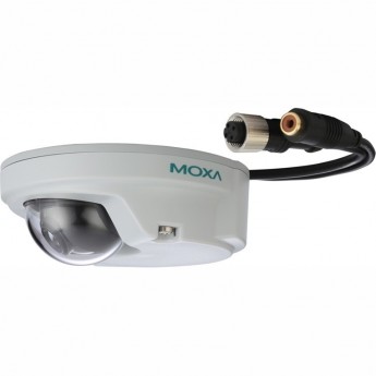 Камера MOXA VPORT P06-1MP-M12-CAM36