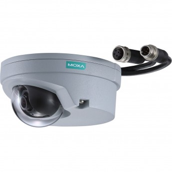 Камера MOXA VPORT P06-2M80M