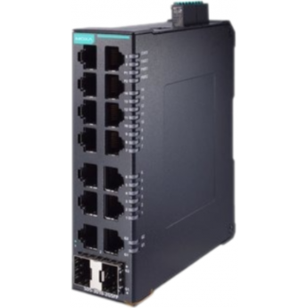 Коммутатор MOXA SDS-3016-2GSFP