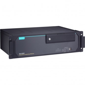 Компьютер MOXA DA-820C-KLXM-H