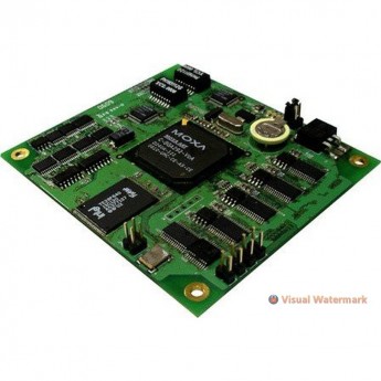 Компьютер MOXA EM-1240-LX