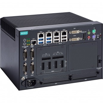 Компьютер MOXA MC-7420-C1-AC