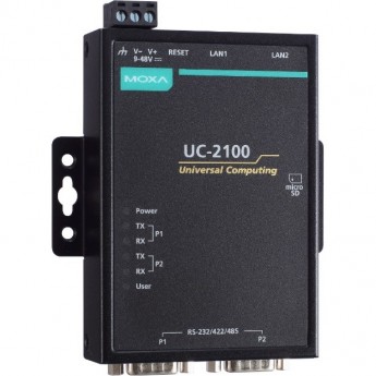 Компьютер MOXA UC-2112-LX