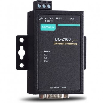 Компьютер MOXA UC-2114-T-LX