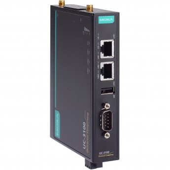 Компьютер MOXA UC-3101-T-EU-LX