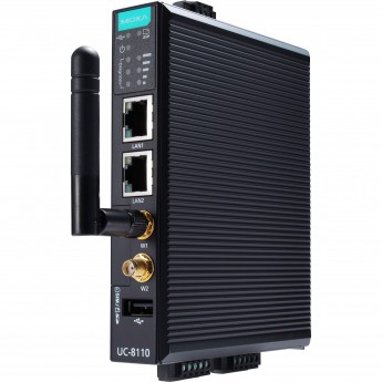 Компьютер MOXA UC-8162-LX