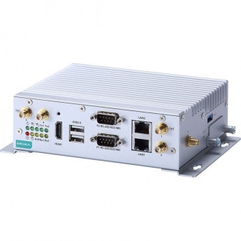 Компьютер MOXA V2201-E2-W-T