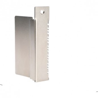 Лицевая панель MOXA PLATE-1