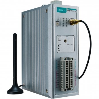 Модуль MOXA IOLOGIK 2512