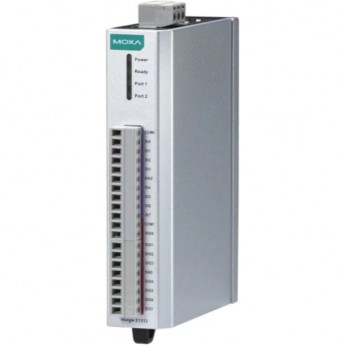 Модуль MOXA IOLOGIK E1260