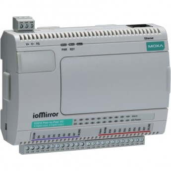 Модуль MOXA IOLOGIK E2210