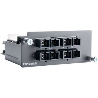 Модуль MOXA PM-7200-4MSC-PTP