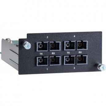 Модуль MOXA PM-7500-4MSC