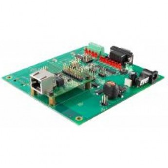 Отладочный комплект MOXA MIINEPORT E3-ST