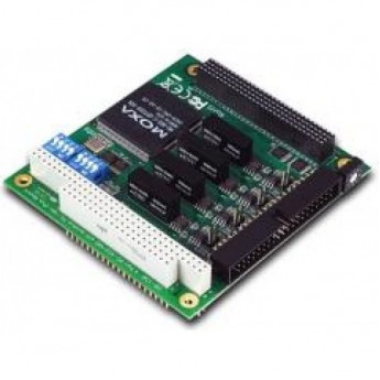 Плата MOXA CB-134I-T w/o Cable
