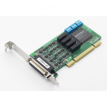 Плата MOXA CP-114UL w/o Cable