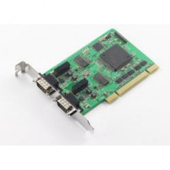 Плата MOXA CP-602U-I w/o Cable