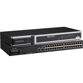 Преобразователь MOXA NPORT 6650-16-T