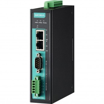 Преобразователь MOXA NPORT IA5150A-IEX