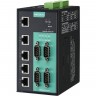 Преобразователь MOXA NPORT S8455I-T 6107523