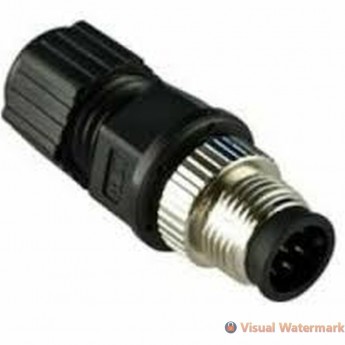 Разъем MOXA M12A-5PMM-IP68