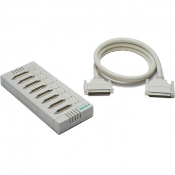 Разветвительная коробка MOXA OPT 8B+