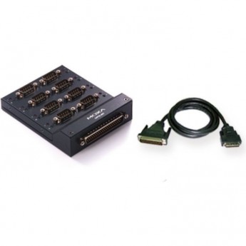 Разветвительная коробка MOXA OPT8-M9+