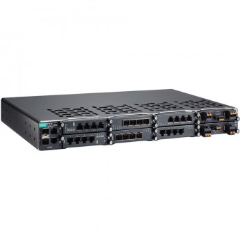 Шасси коммутатора MOXA PT-7728-PTP-R-24