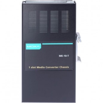 Шасси преобразователя MOXA ME-10-T