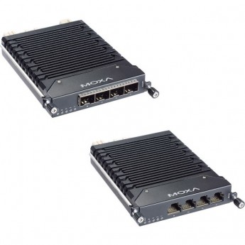 Заглушка MOXA LM-7000H-DMY